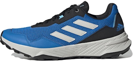 adidas Tracefinder Trail Running 'Black Blue' Q47237 adidas Tracefinder Trail Running 'Black Blue' Q47237
