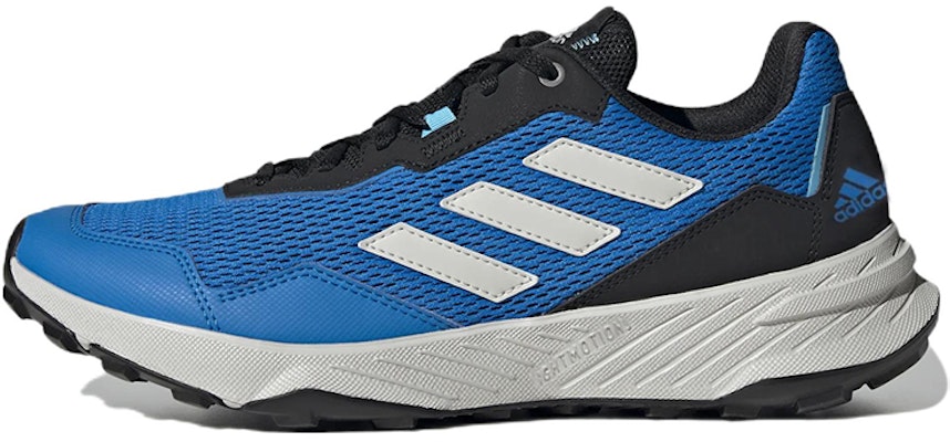 adidas Tracefinder Trail Running 'Hitam Biru' Q47237 Buy adidas Tracefinder Trail Running 'Hitam Biru' Q47237