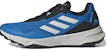adidas Tracefinder Trail Running 'Hitam Biru' Q47237