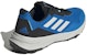 adidas Tracefinder Trail Running 'Hitam Biru' Q47237