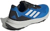 Shop adidas Tracefinder Trail Running 'Hitam Biru' Q47237