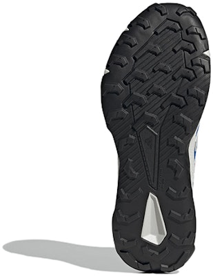 adidas Tracefinder Trail Running 'Hitam Biru' Q47237 Details for adidas Tracefinder Trail Running 'Hitam Biru' Q47237