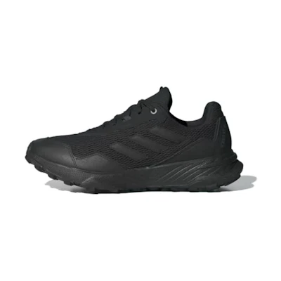 adidas Tracefinder Trail 'Black Grey'