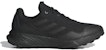 adidas Tracefinder Kasut Lari Denai 'Hitam' IE5906