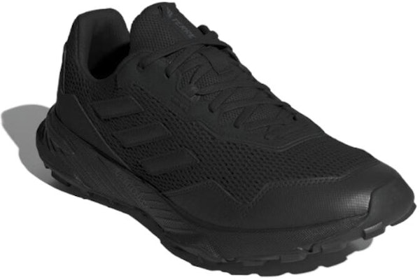adidas Tracefinder Trail Running Shoes 'Black' IE5906 Lookbook adidas Tracefinder Trail Running Shoes 'Black' IE5906