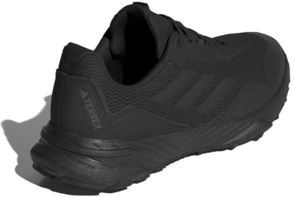 adidas Tracefinder Trail Running Shoes 'Black' IE5906 Shop adidas Tracefinder Trail Running Shoes 'Black' IE5906