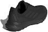 Shop adidas Tracefinder Kasut Lari Denai 'Hitam' IE5906