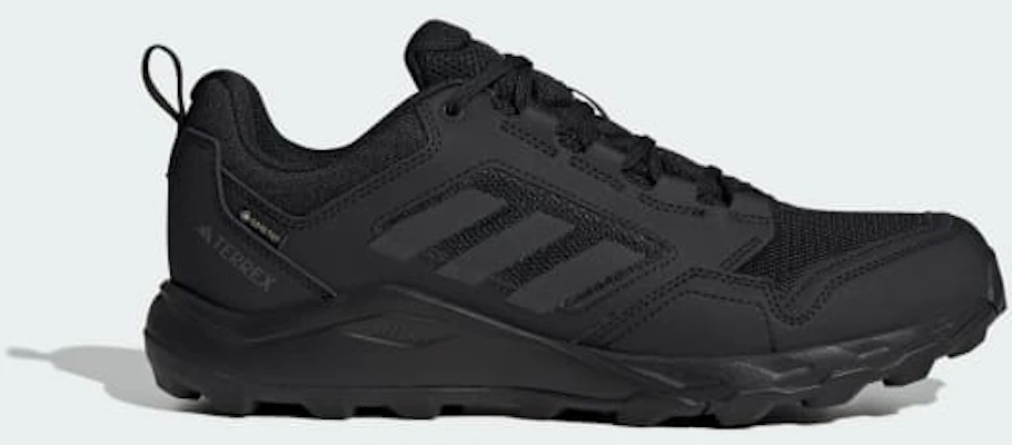 Adidas Tracerocker 2.0 GORE-TEX 黑色/橙色 防水越野跑鞋 JI0959 Buy Adidas Tracerocker 2.0 GORE-TEX 黑色/橙色 防水越野跑鞋 JI0959