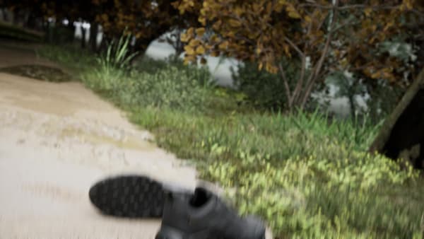 Order 아디다스 트레이서로커 2.0 고어텍스 트레일 러닝화 코어 블랙/오렌지 JI0959