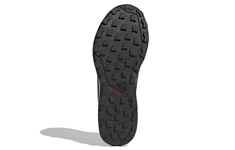 Details for adidas Tracerocker 2.0 Gore-tex 越野耐磨防滑跑步鞋 黑色
