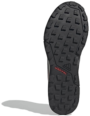 adidas Tracerocker 2.0 Gore-tex Jejak GZ8909 Details for adidas Tracerocker 2.0 Gore-tex Jejak GZ8909