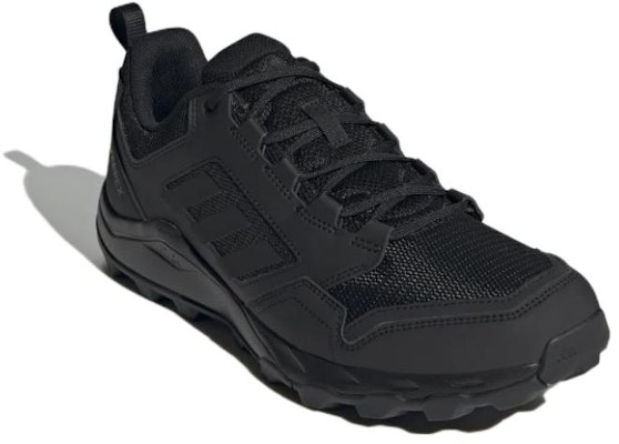 adidas Tracerocker 2.0 Trail Running 'Hitam Anti-Selip' GZ8916 Lookbook adidas Tracerocker 2.0 Trail Running 'Hitam Anti-Selip' GZ8916