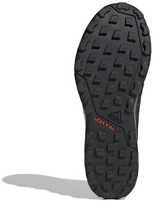 adidas Tracerocker 2.0 Trail Running 'Hitam Anti-Selip' GZ8916 Details for adidas Tracerocker 2.0 Trail Running 'Hitam Anti-Selip' GZ8916