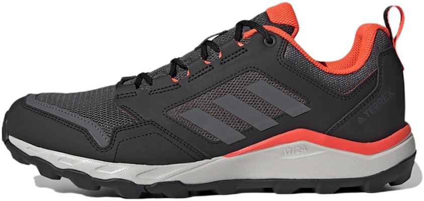 adidas Tracerocker 2.0 Sepatu Lari Trail 'Hitam Oranye' GZ8915 Buy adidas Tracerocker 2.0 Sepatu Lari Trail 'Hitam Oranye' GZ8915