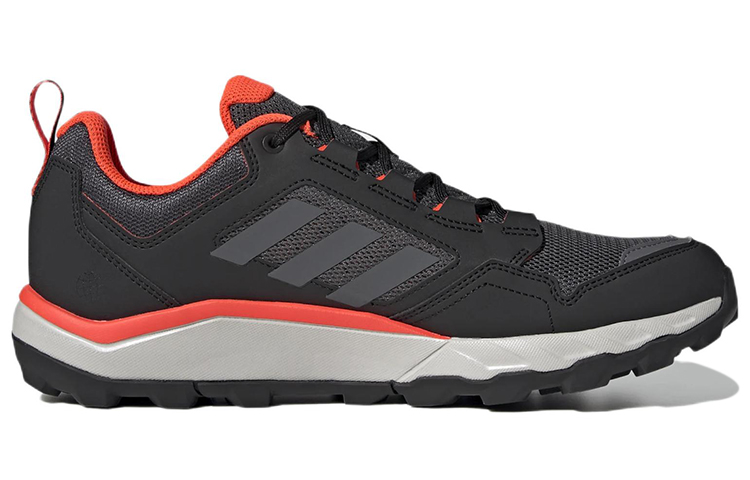 Order adidas Tracerocker 2.0 Trail Running 'Negro Naranja' GZ8915