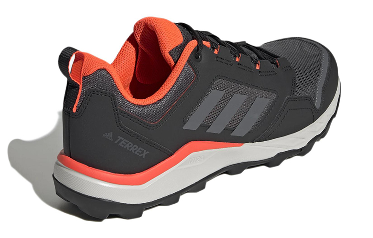 Shop adidas Tracerocker 2.0 Trail Running 'Negro Naranja' GZ8915