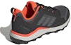 Shop adidas Tracerocker 2.0 Sepatu Lari Trail 'Hitam Oranye' GZ8915