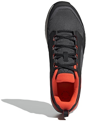 adidas Tracerocker 2.0 Sepatu Lari Trail 'Hitam Oranye' GZ8915 Purchase adidas Tracerocker 2.0 Sepatu Lari Trail 'Hitam Oranye' GZ8915