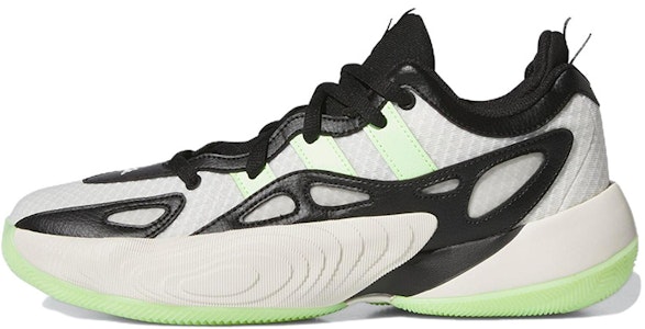 阿迪达斯 Trae Unlimited 2 '黑白绿' 运动鞋 IE7761 Buy 阿迪达斯 Trae Unlimited 2 '黑白绿' 运动鞋 IE7761