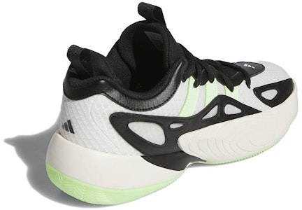 阿迪达斯 Trae Unlimited 2 '黑白绿' 运动鞋 IE7761 Shop 阿迪达斯 Trae Unlimited 2 '黑白绿' 运动鞋 IE7761