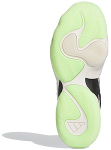 阿迪达斯 Trae Unlimited 2 '黑白绿' 运动鞋 IE7761 Details for 阿迪达斯 Trae Unlimited 2 '黑白绿' 运动鞋 IE7761