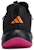 adidas Trae Unlimited 'Hitam Fuchsia Jingga' IE2143