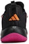 Shop adidas Trae Unlimited 'Hitam Fuchsia Jingga' IE2143