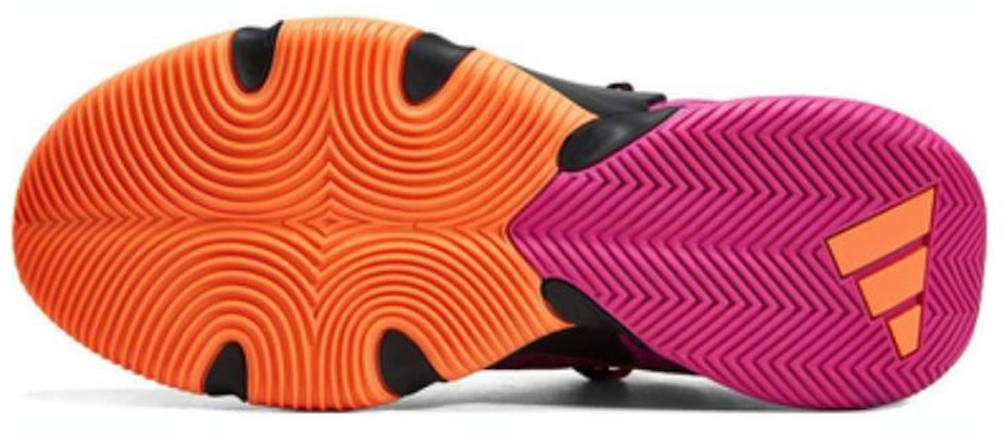 adidas Trae Unlimited 'Hitam Fuchsia Jingga' IE2143 Purchase adidas Trae Unlimited 'Hitam Fuchsia Jingga' IE2143