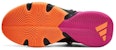 adidas Trae Unlimited 'Hitam Fuchsia Jingga' IE2143