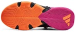 Purchase adidas Trae Unlimited 'Hitam Fuchsia Jingga' IE2143