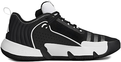 adidas Trae Unlimited 'Hitam Putih' HQ1020 Order adidas Trae Unlimited 'Hitam Putih' HQ1020