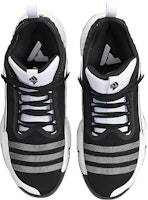 adidas Trae Unlimited 'Hitam Putih' HQ1020 Shop adidas Trae Unlimited 'Hitam Putih' HQ1020