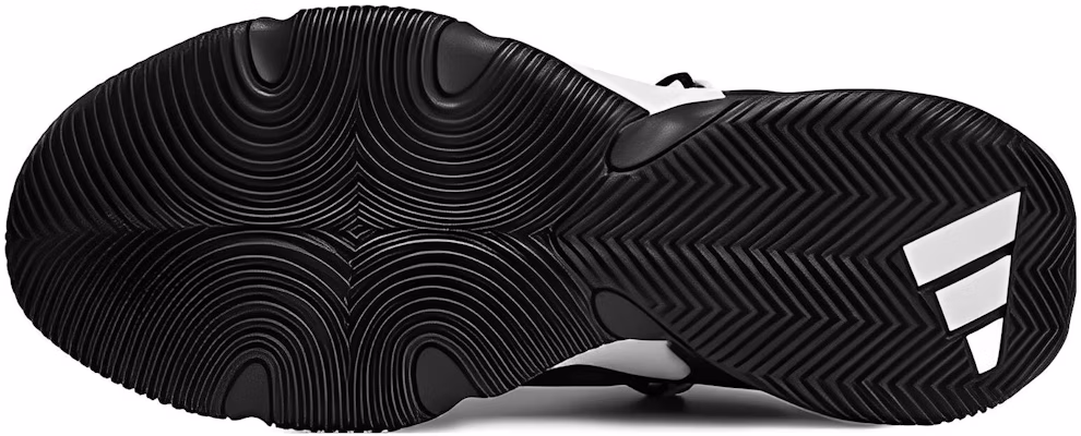아디다스 트레이 언리미티드 '블랙 화이트' HQ1020 Details for 아디다스 트레이 언리미티드 '블랙 화이트' HQ1020
