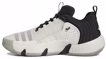 adidas Trae Unlimited 'Cloud White Carbon' IF5609 adidas Trae Unlimited 'Cloud White Carbon' IF5609