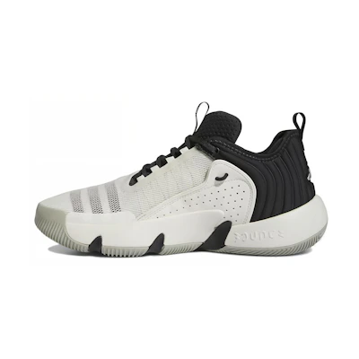 adidas Trae Unlimited 'Cloud White Carbon'