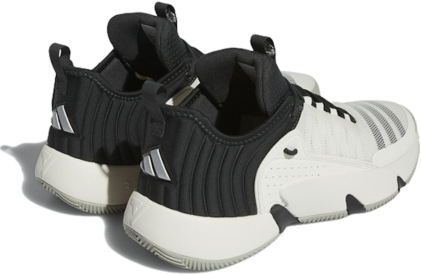 adidas Trae Unlimited 'Cloud White Carbon' Putih Awan Karbon IF5609 Shop adidas Trae Unlimited 'Cloud White Carbon' Putih Awan Karbon IF5609
