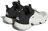 Shop adidas Trae Unlimited 'Cloud White Carbon' Putih Awan Karbon IF5609