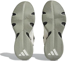 Details for adidas Trae Unlimited 防滑耐磨 低筒 籃球鞋 男款 白黑色
