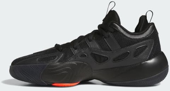 アディダス トレイ アンリミテッド 'コアブラック' IG6636 Details for アディダス トレイ アンリミテッド 'コアブラック' IG6636