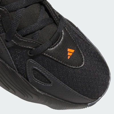 아디다스 트래이 언리미티드 '코어 블랙' IG6636 1