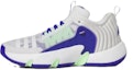 Buy adidas Trae Unlimited 'Kelabu Dash Biru Lucid' HQ1019