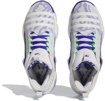 adidas Trae Unlimited 'Kelabu Dash Biru Lucid' HQ1019 Shop adidas Trae Unlimited 'Kelabu Dash Biru Lucid' HQ1019