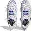 Shop adidas Trae Unlimited 'Kelabu Dash Biru Lucid' HQ1019