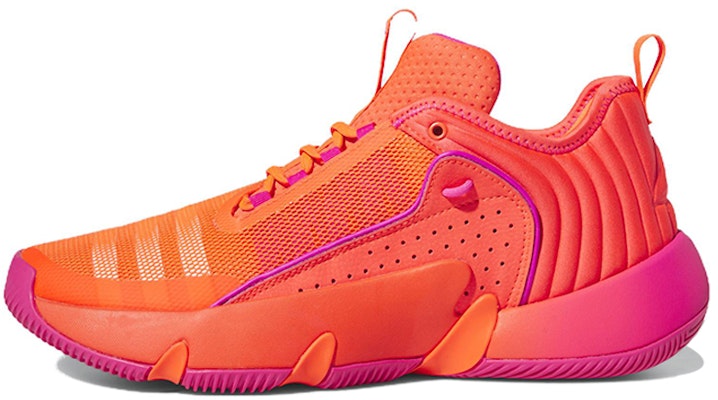 adidas Trae Unlimited「太陽紅」 HQ1021 Buy adidas Trae Unlimited「太陽紅」 HQ1021