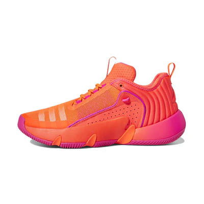 adidas Trae Unlimited 'Solar Red'