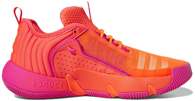 adidas Trae Unlimited「太陽紅」 HQ1021 Order adidas Trae Unlimited「太陽紅」 HQ1021