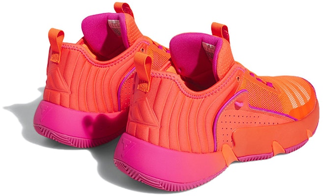 adidas Trae Unlimited「太陽紅」 HQ1021 Shop adidas Trae Unlimited「太陽紅」 HQ1021