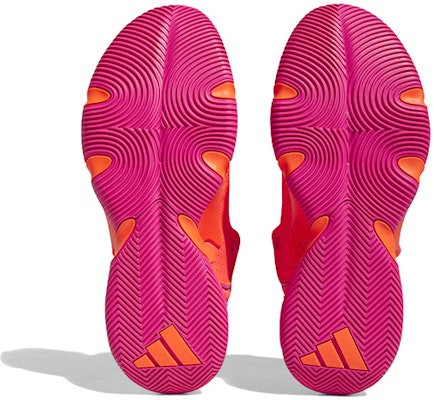 adidas Trae Unlimited「太陽紅」 HQ1021 Details for adidas Trae Unlimited「太陽紅」 HQ1021