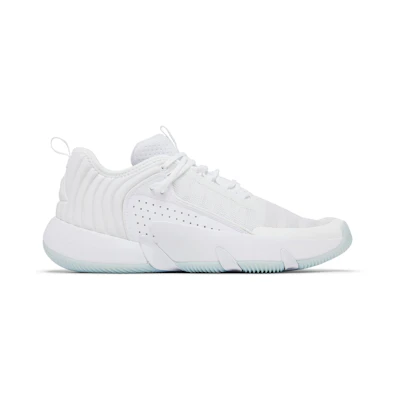 adidas Trae Unlimited 'White Blue Dawn'