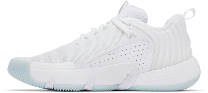 아디다스 트래 언리미티드 '화이트 블루 던' IE2142 Lookbook 아디다스 트래 언리미티드 '화이트 블루 던' IE2142